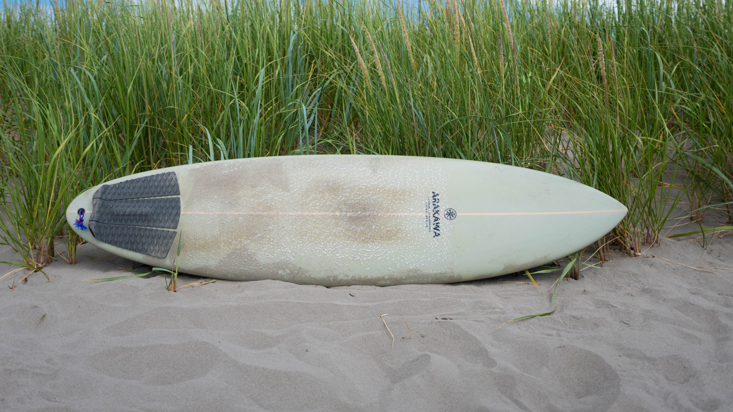 Arakawa Holy Moli Surfboard Review – Cleanline Surf