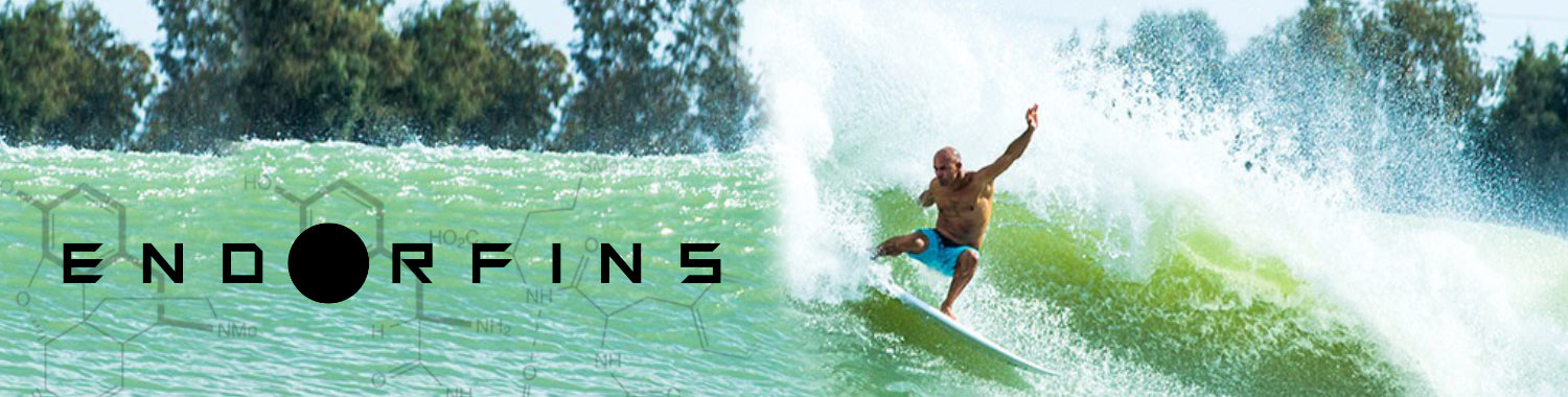 Endorfins Fins – Cleanline Surf