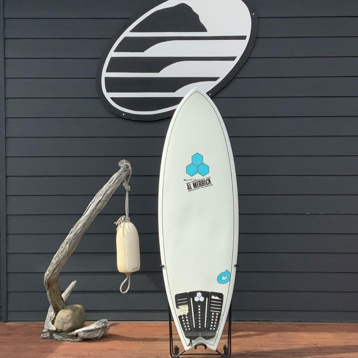 X-Lite Pod Mod Model - Torq Surfboards