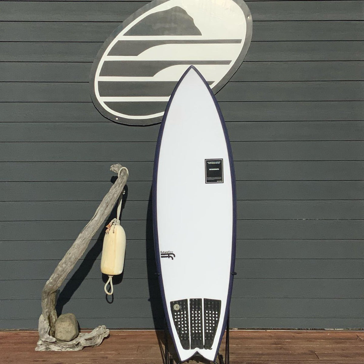 Haydenshapes Misc FutureFlex 6'0 x 20 ½ x 2 ¾ Surfboard • USED 