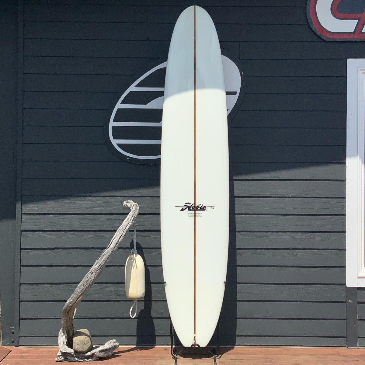 Hobie Pig 9'2 x 22 ½ x 3 Surfboard • USED – Cleanline Surf