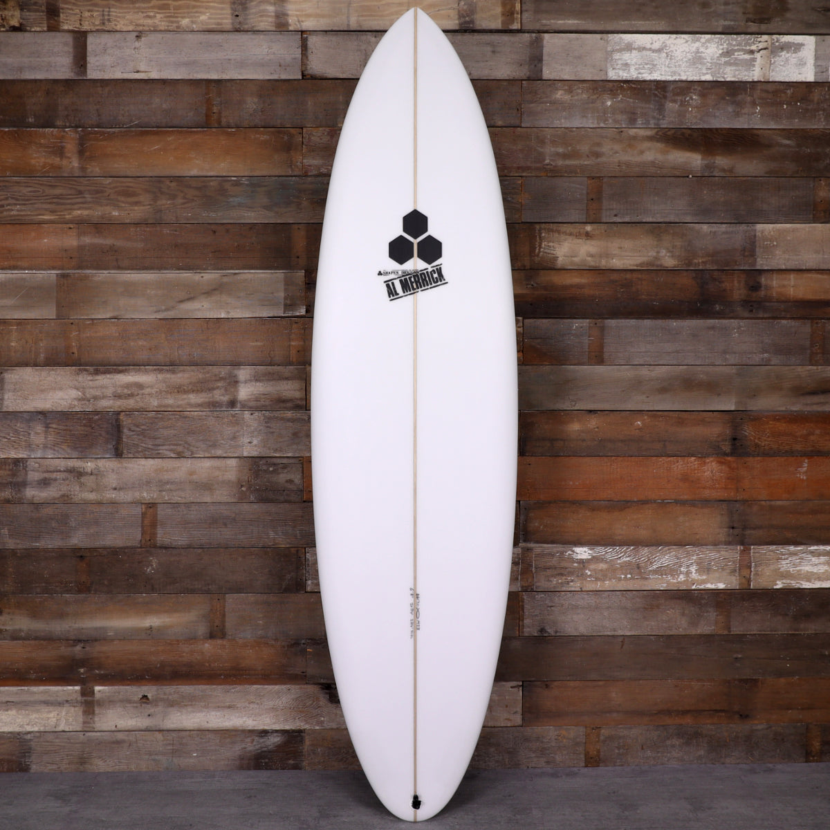 Channel Islands M23 6'8 x 20 ¾ x 2 ¾ Surfboard – Cleanline Surf