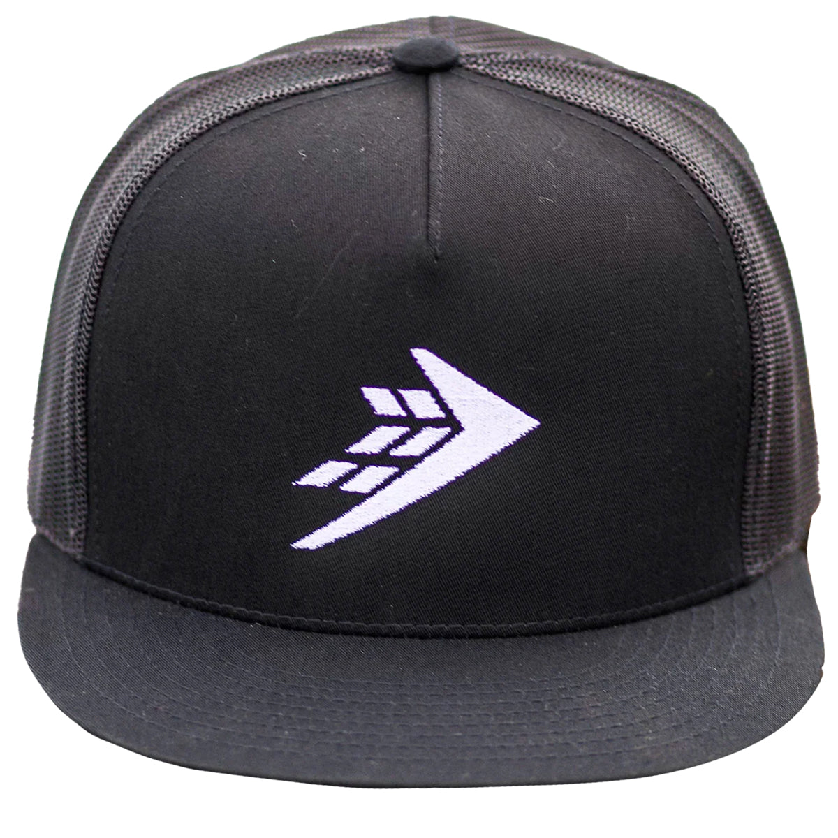 Rip Curl Icons Trucker Hat, Mesh Back Cap Snapback for Men