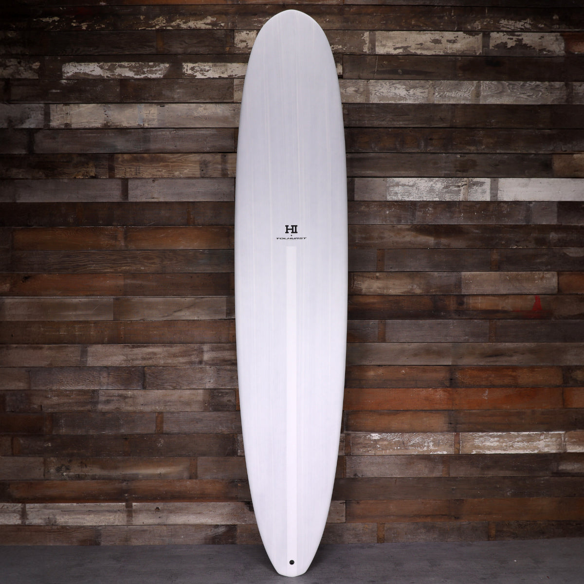 The Surfboard's Bottom Contour - Concaves, Convexes and Flats