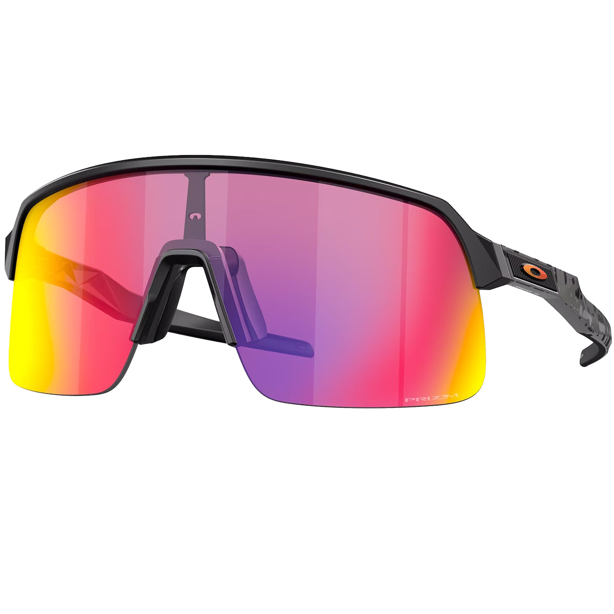 Oakley Sutro Lite Community Collection Sunglasses - Matte Black Prizm 