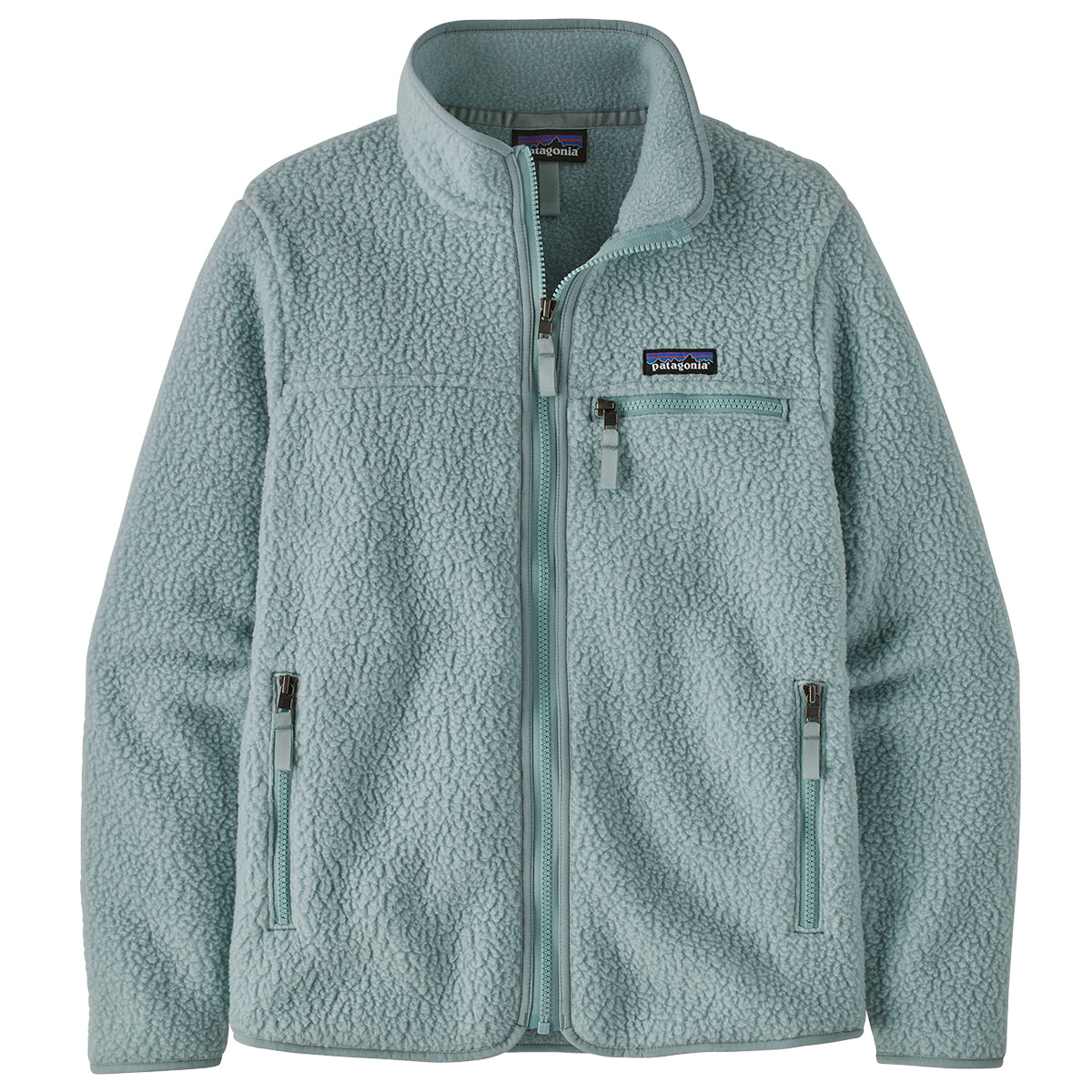 *Patagonia store Retro Pile Fleece Jacket, Medium, New!!