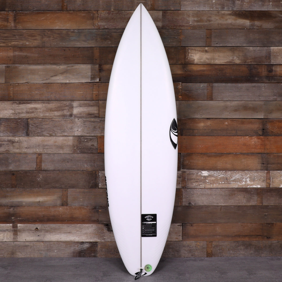 Sharp Eye Inferno 72 5'11 x 19 ½ x 2 ½ Surfboard – Cleanline Surf