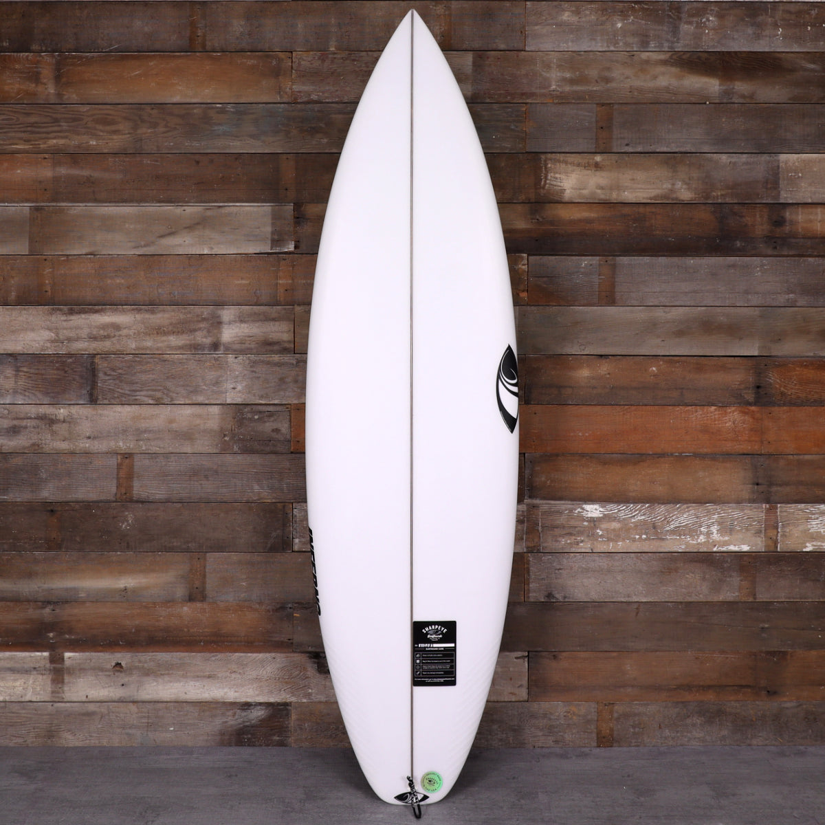 Sharp Eye Inferno 72 6'1 x 20 x 2 ⅝ Surfboard – Cleanline Surf