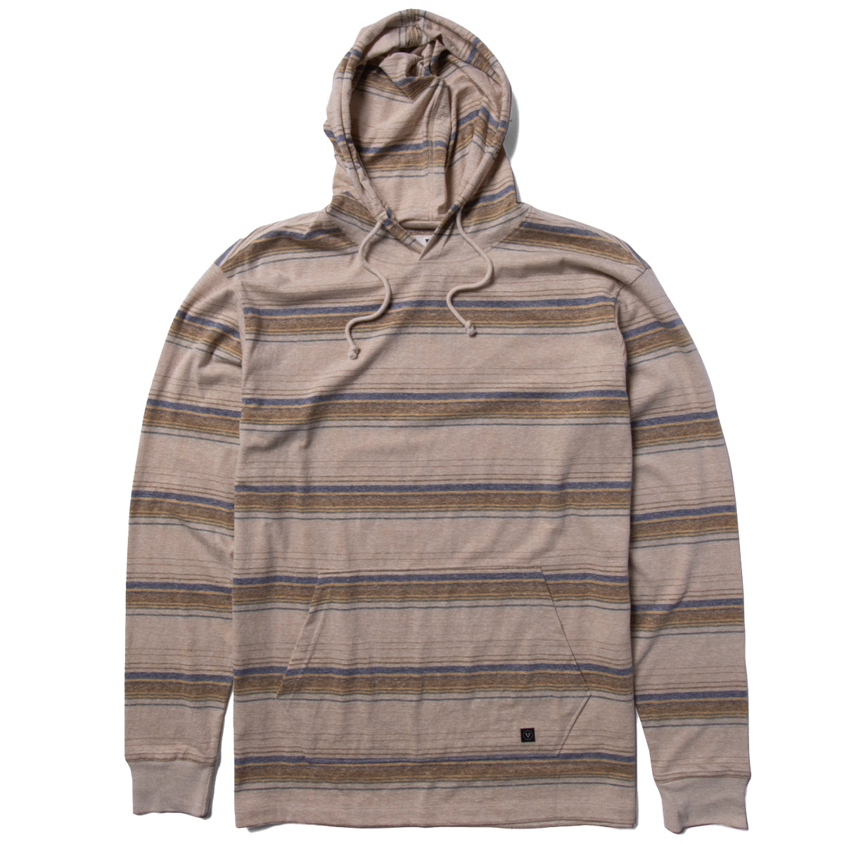 Flecker baja pullover sales hoodie