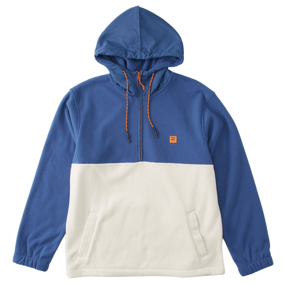 Billabong A/Div Badger Hooded Half-Zip Pullover