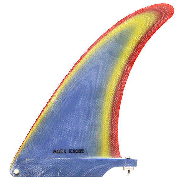 Captain Fin Co. Alex Knost Classic Longboard Single Fin