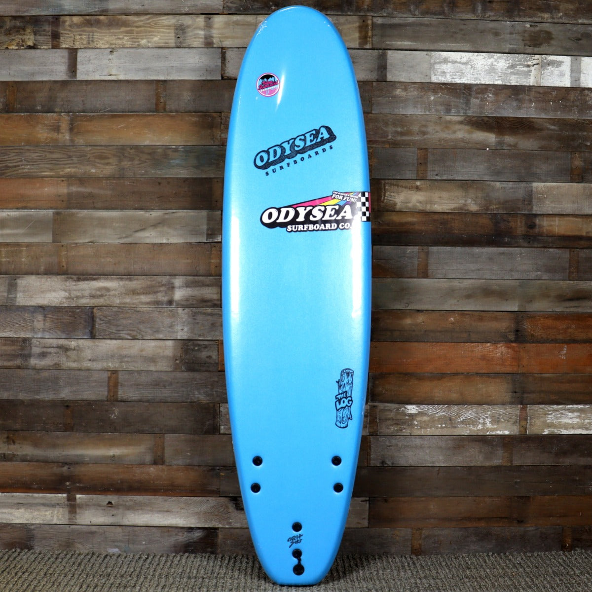 Catch Surf Odysea Log × Tyler Stanaland Pro 7'0 x 22 x 3 ⅛