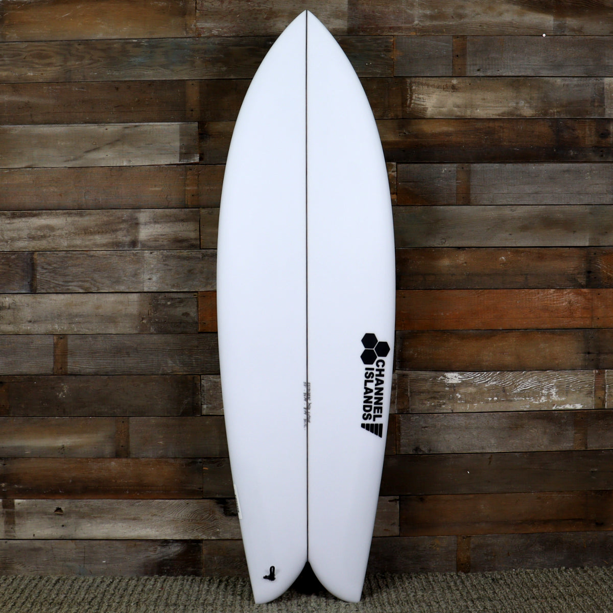 Channel Islands CI Fish 5'7 x 20 ¼ x 2 ¼ Surfboard