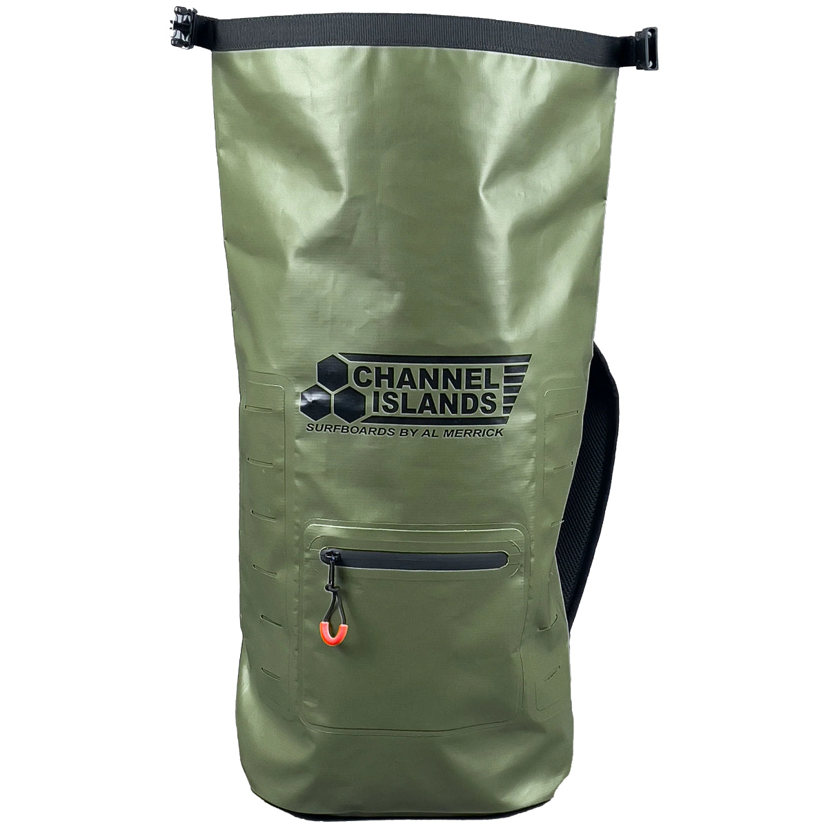 Waterproof Kite Storage Bag Keeps Your Kite Dry and in Excellent Condition