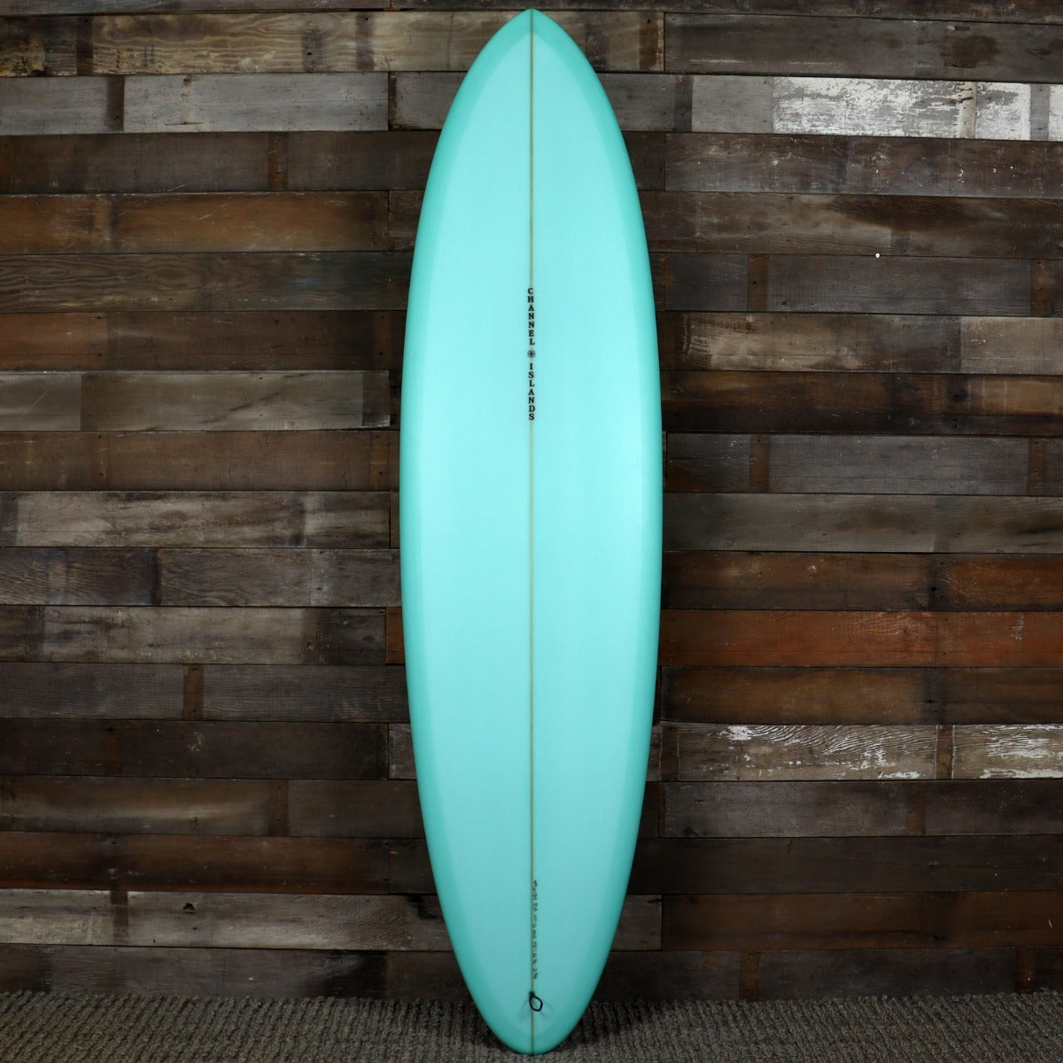 Channel Islands CI Mid 7'0 x 21 ⅛ x 2 ¾ Surfboard – Cleanline Surf