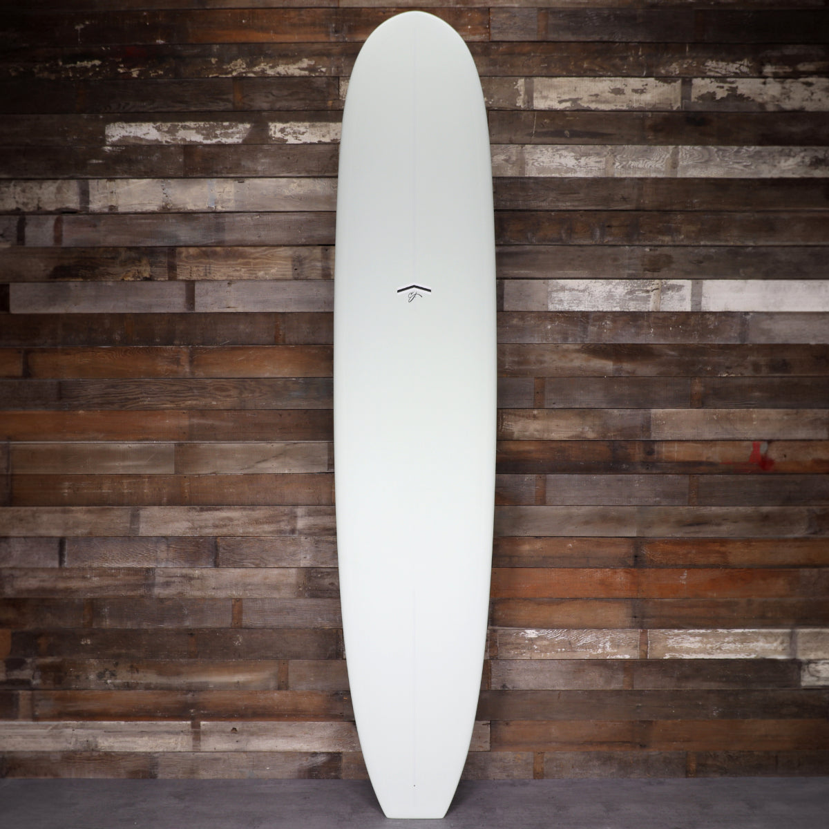 CJ Nelson Designs The Sprout Thunderbolt Silver 9'6 x 23 ½ x 3 