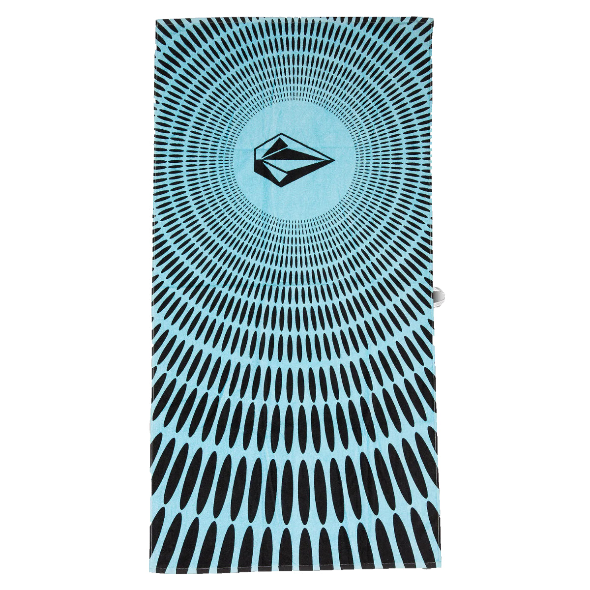 Volcom discount beach towel