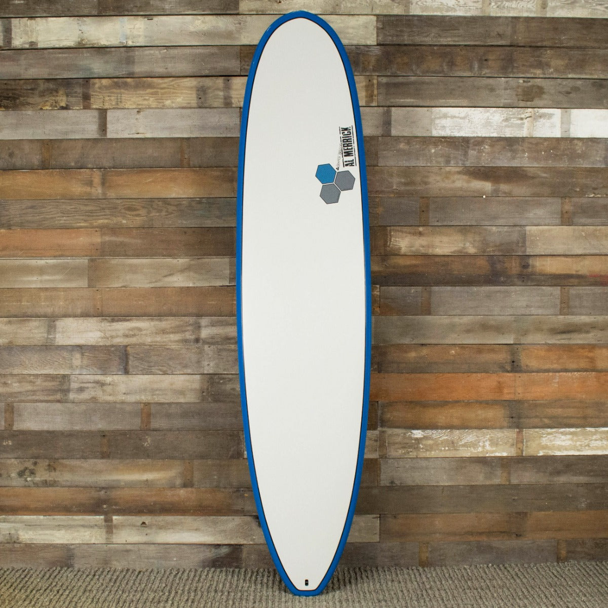 Water Hog – The Surfboard Collective