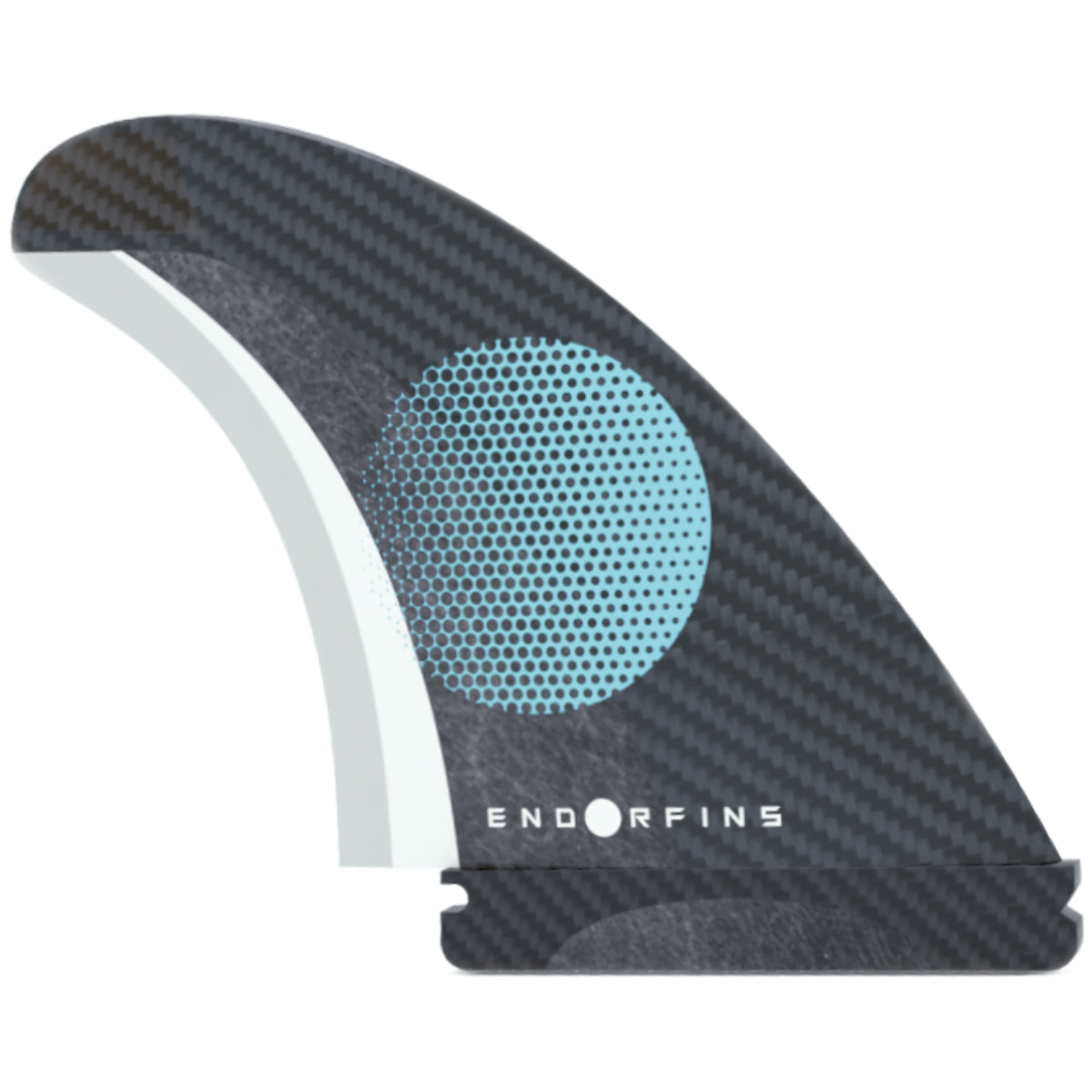 Endorfins KS Futures Compatible Twin + 2 Fin Set