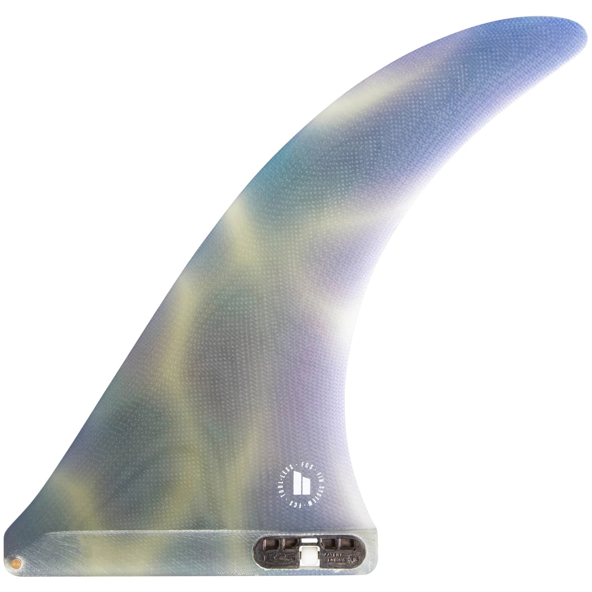 FCS Kelia Moniz PG Single Fin