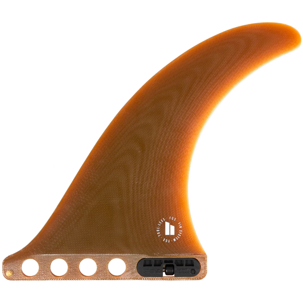 FCS II Flow PG Longboard Single Fin – Cleanline Surf