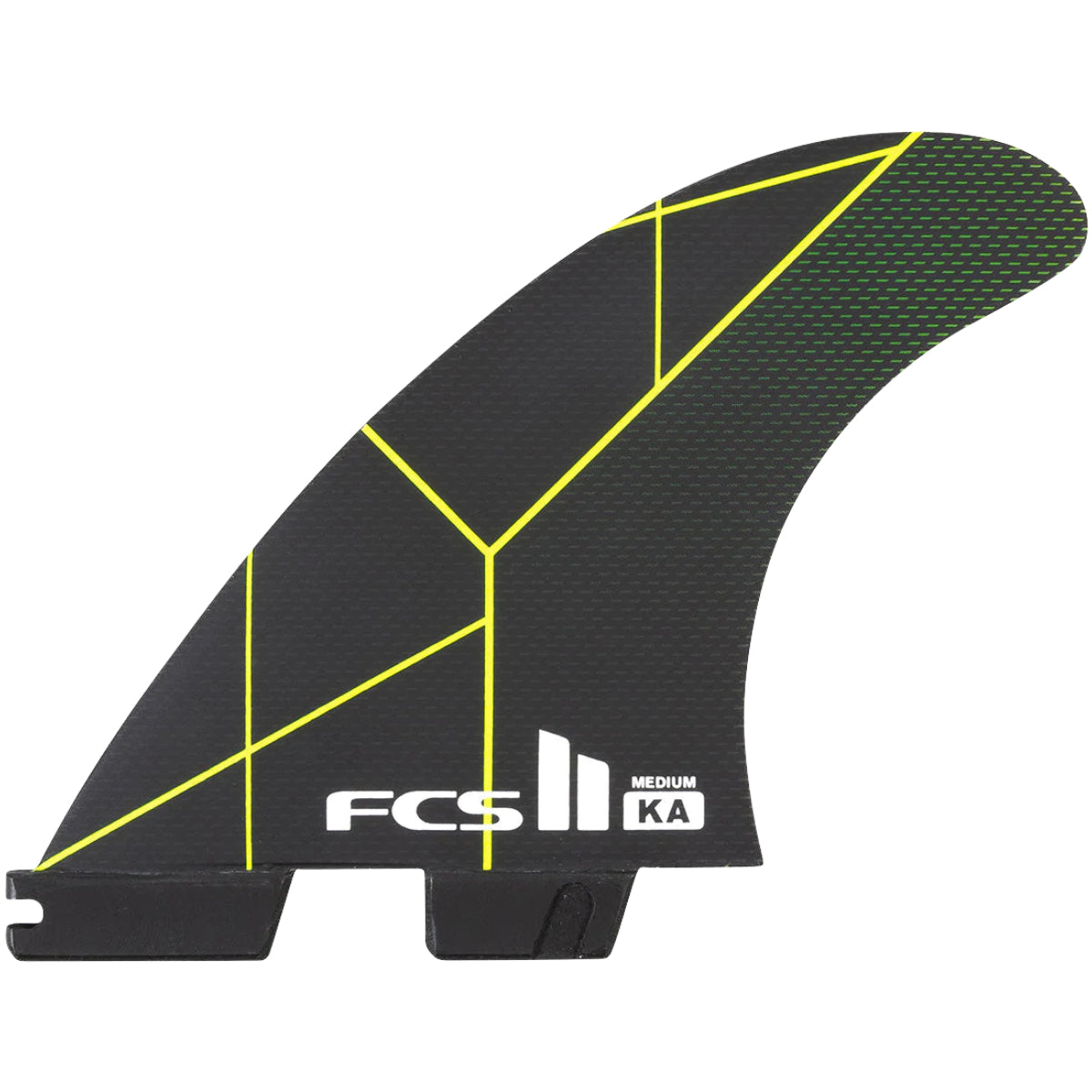 FCS II Kolohe Andino PC Tri Fin Set – Cleanline Surf