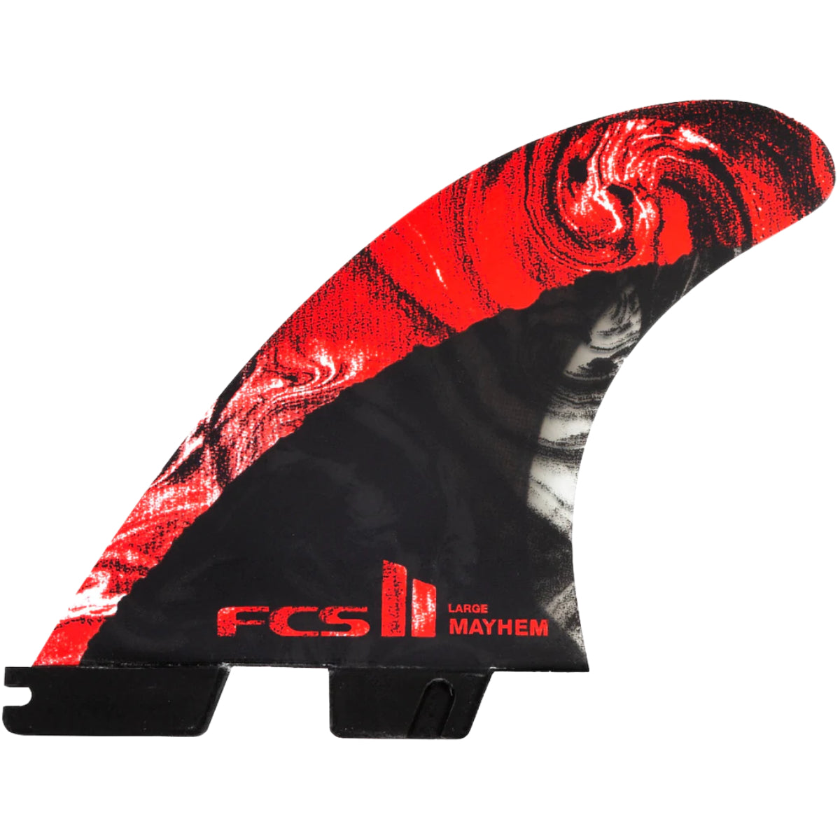 FCS II MB PC Carbon Tri-Quad Fin Set – Cleanline Surf