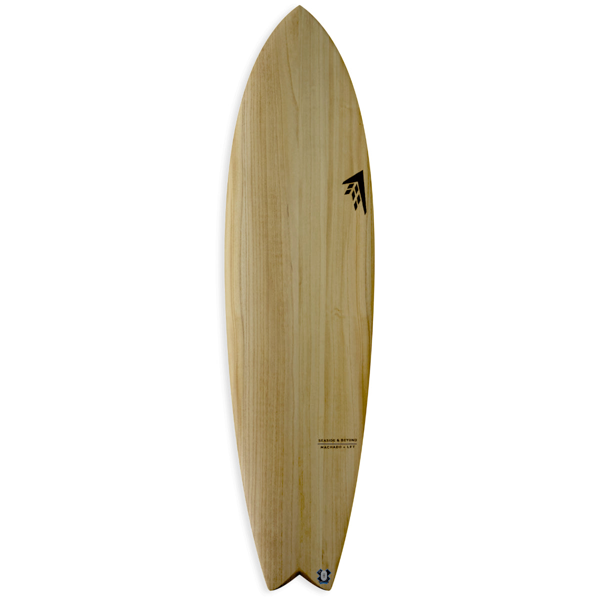 Firewire Seaside & Beyond TimberTek Surfboard – Cleanline Surf