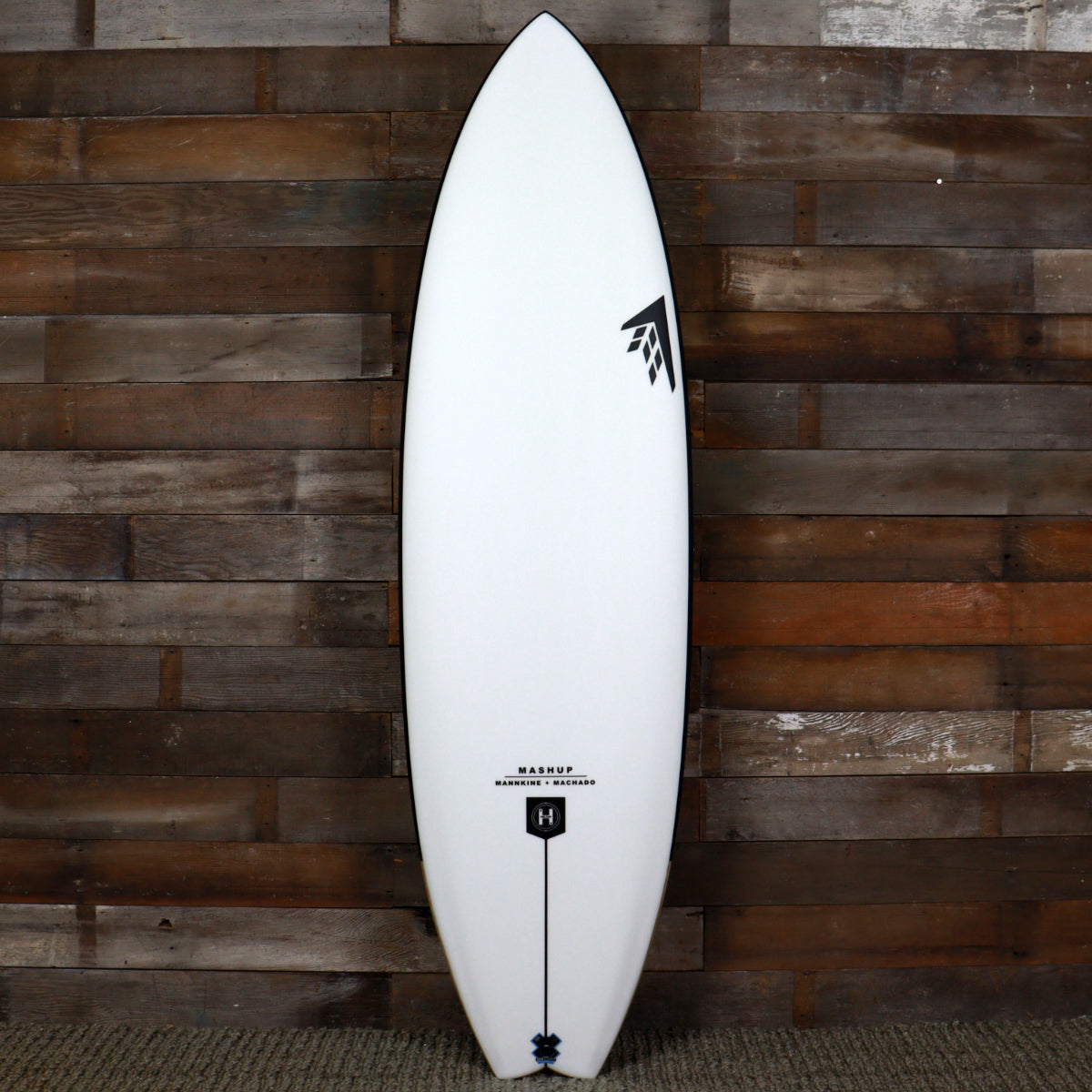 Firewire Mashup Helium 6'4 x 21 x 3 ⅛ Surfboard