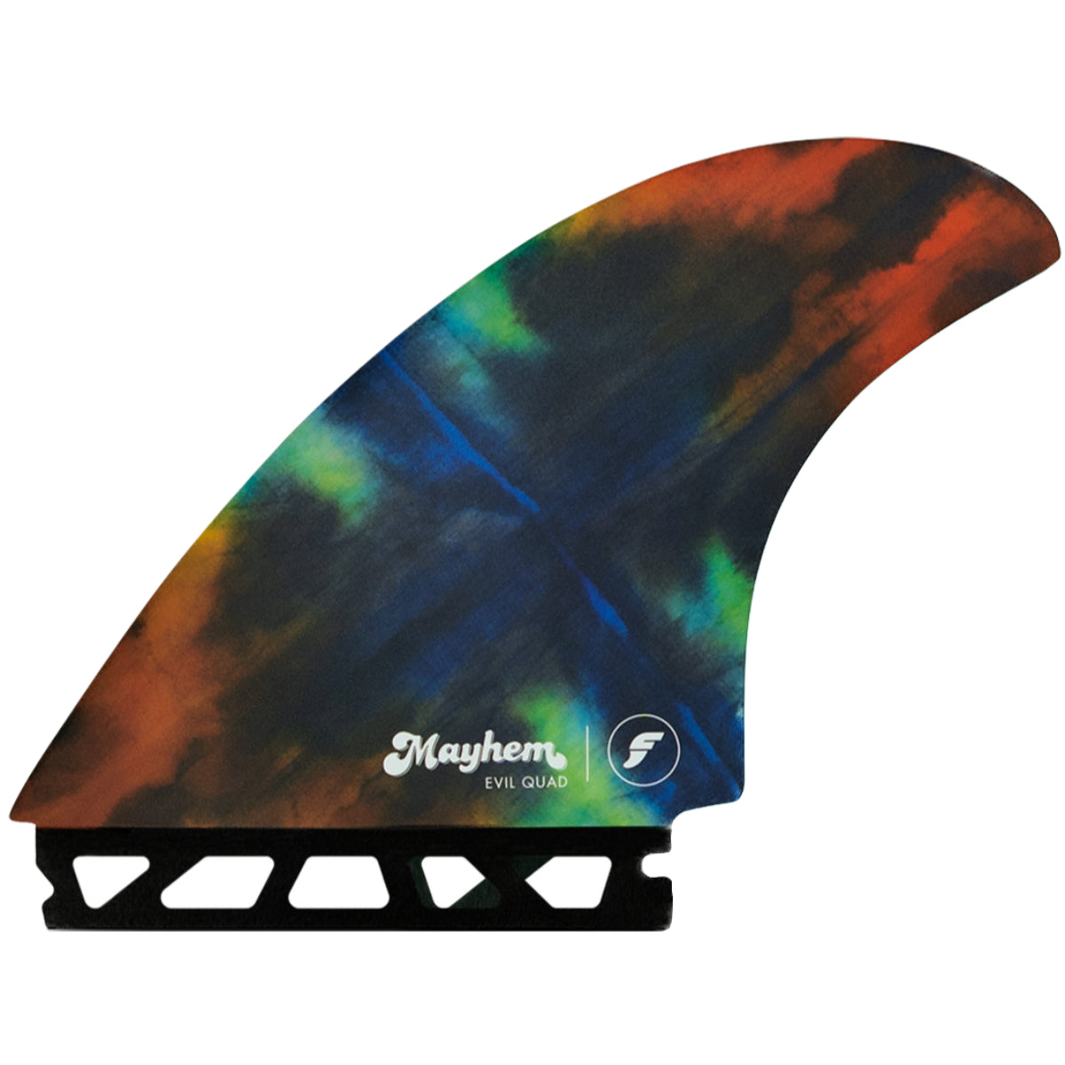 Mayhem store future fins