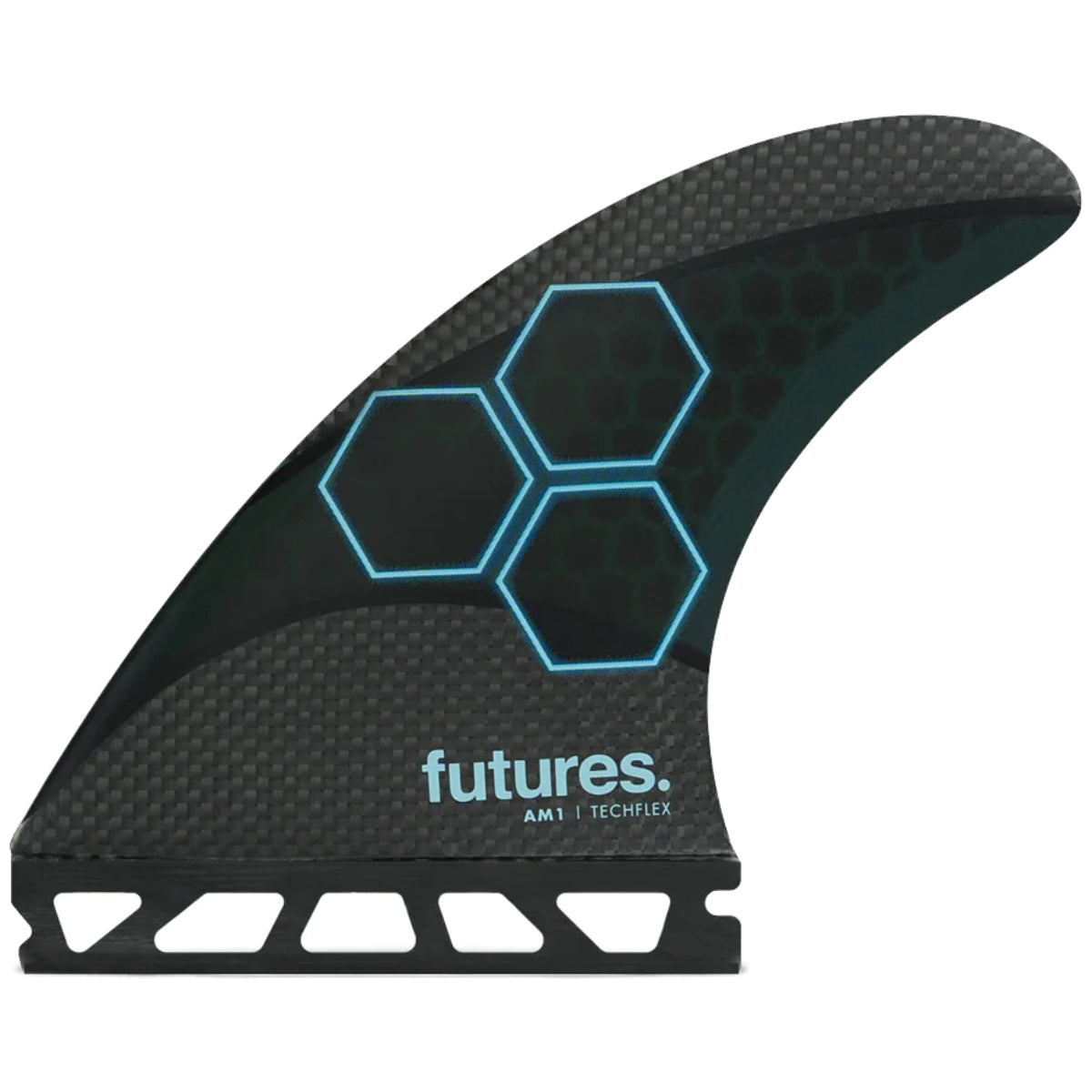 Futures Fins AM1 Techflex Tri Fin Set – Cleanline Surf