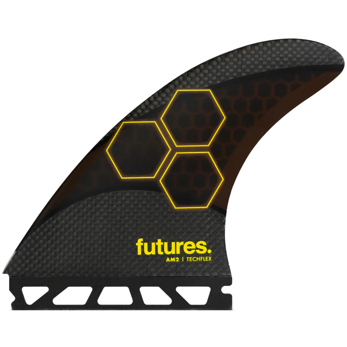 Futures Fins Am2 Techflex Tri Fin Set – Cleanline Surf