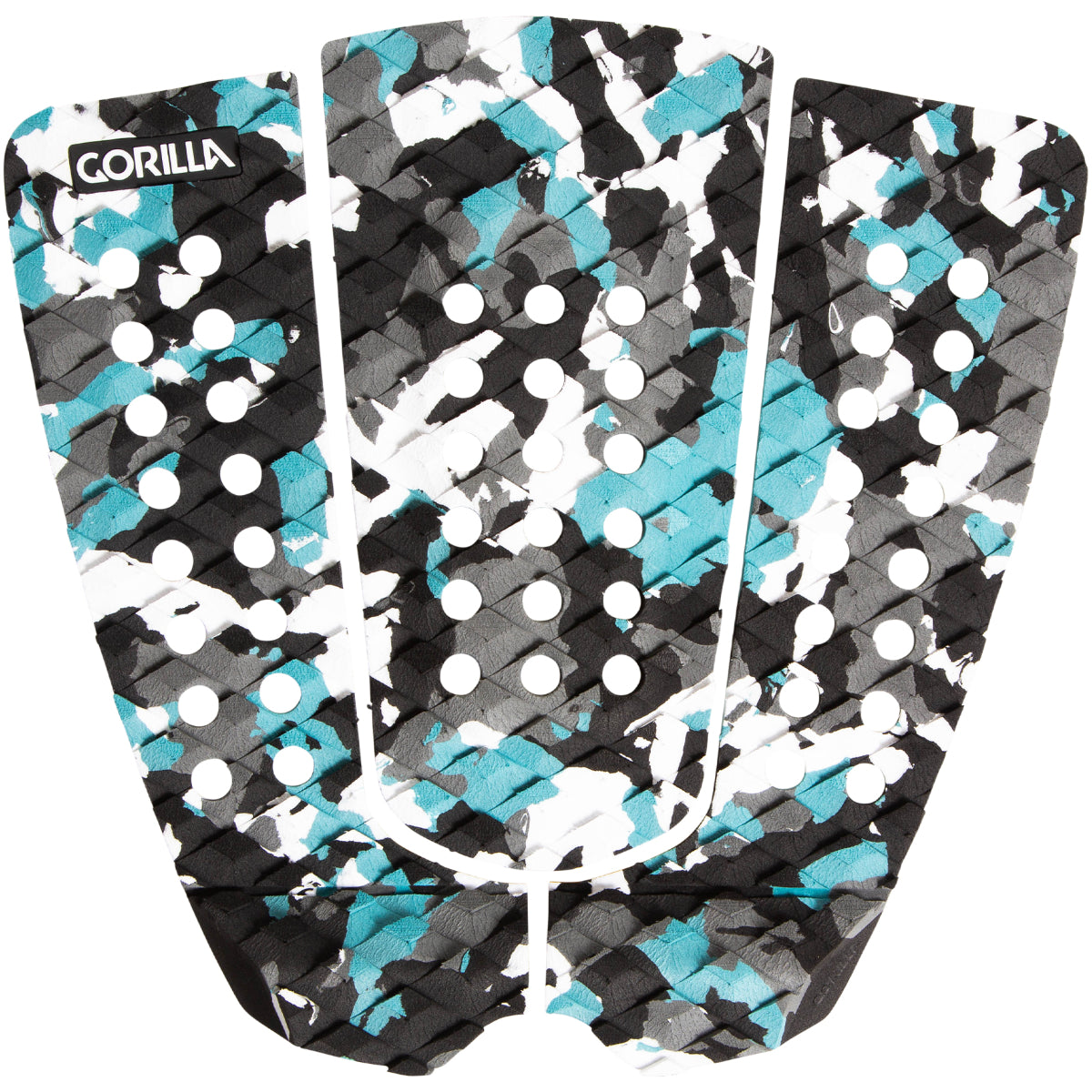 Gorilla Grip Ozzie Dyed Traction Pad