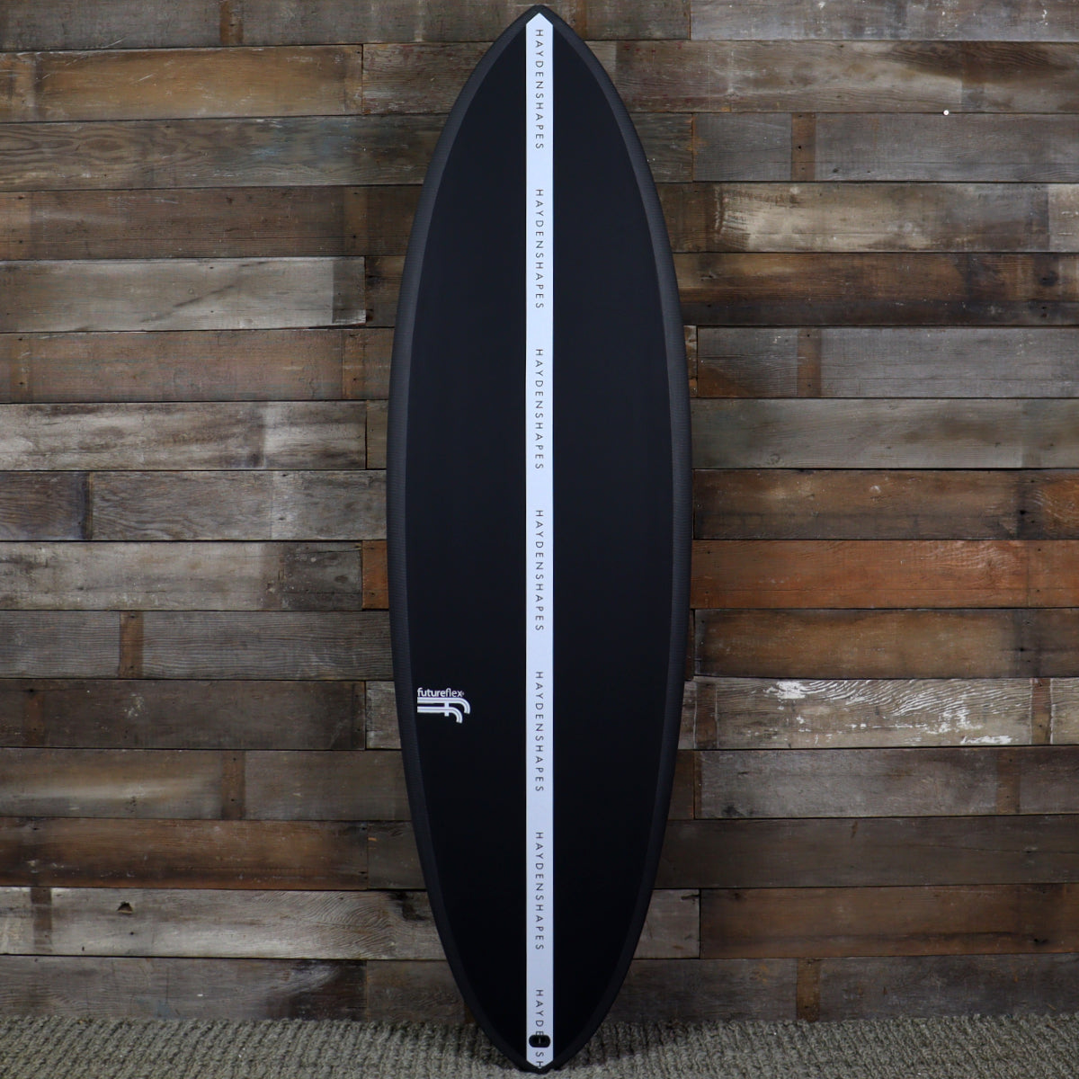 Haydenshapes Hypto Krypto Shortboard Surfboard - Surf