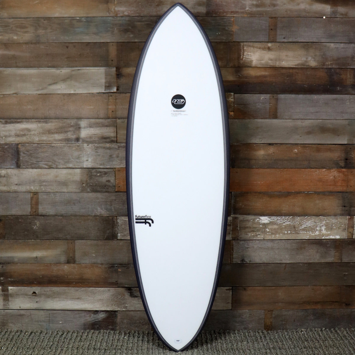 Haydenshapes Hypto Krypto 5'8 x 20 x 2 ½ Surfboard