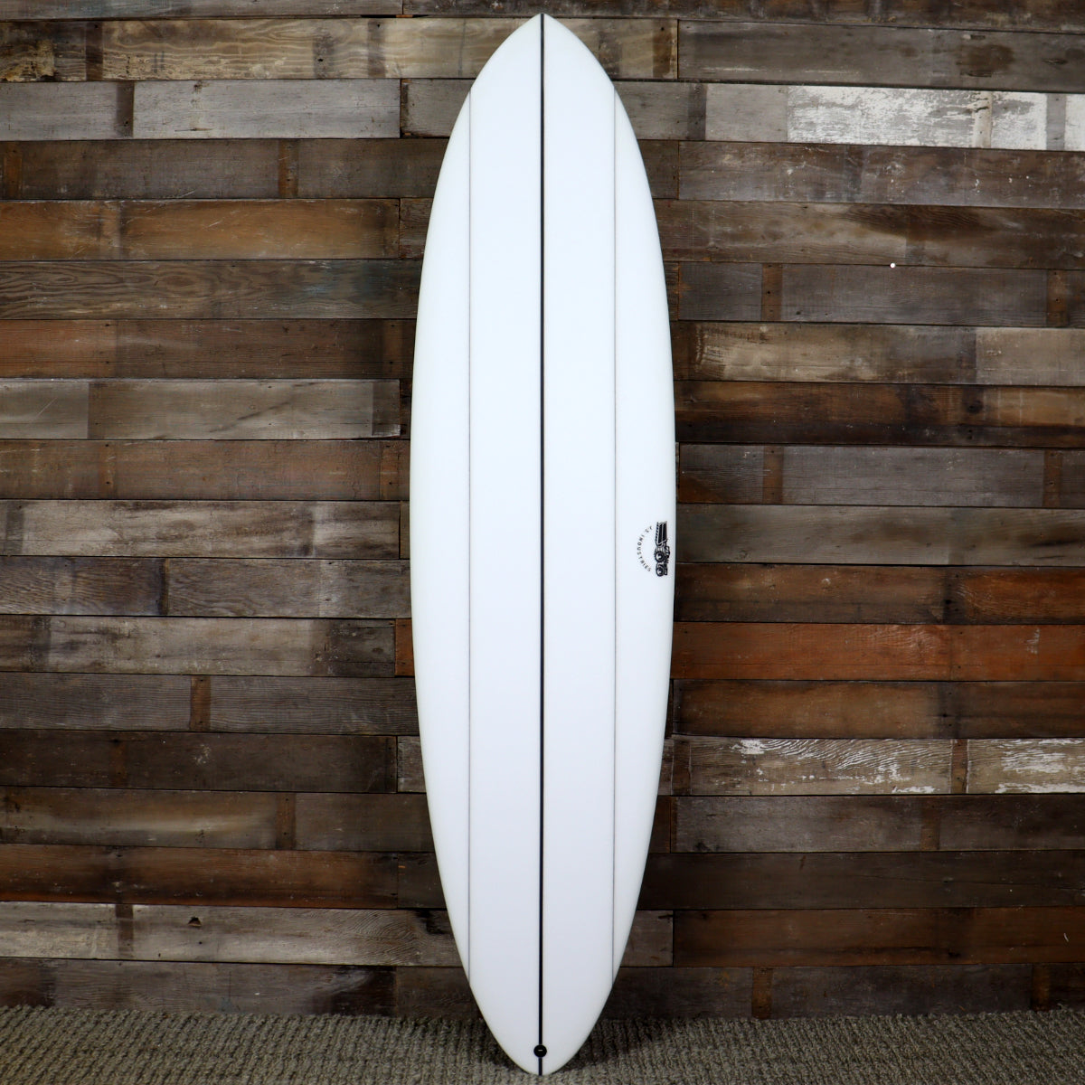 JS Industries Big Baron PE Carbon Fusion 7'0 x 21 x 2 ¾ Surfboard