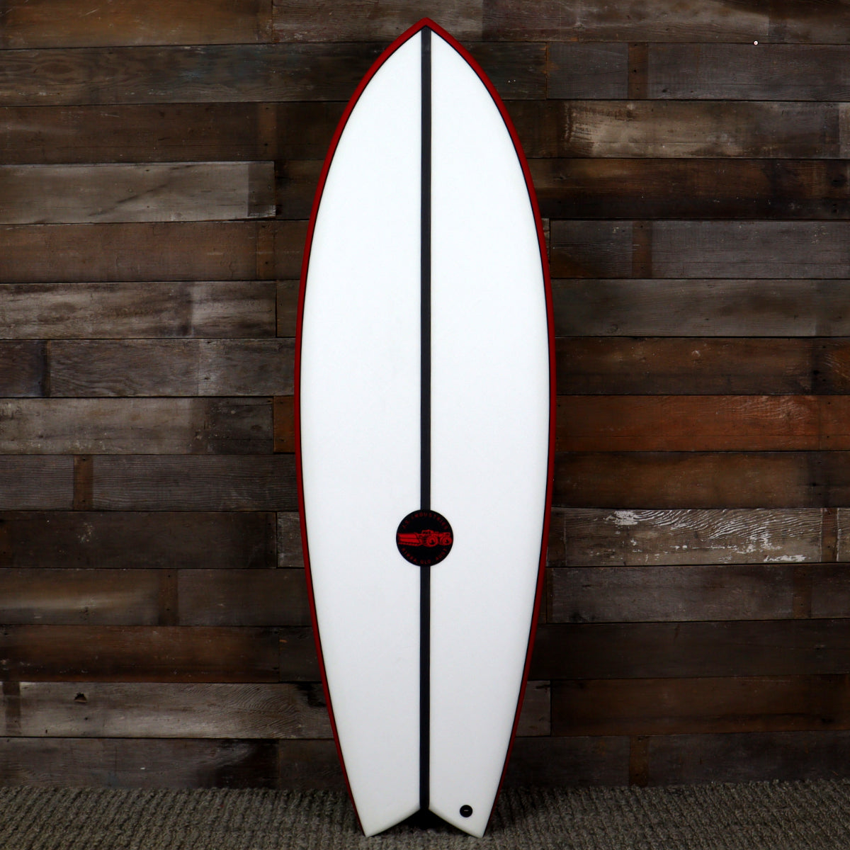 JS Industries Red Baron 5'6 x 21 x 2 ½ Surfboard – Cleanline Surf