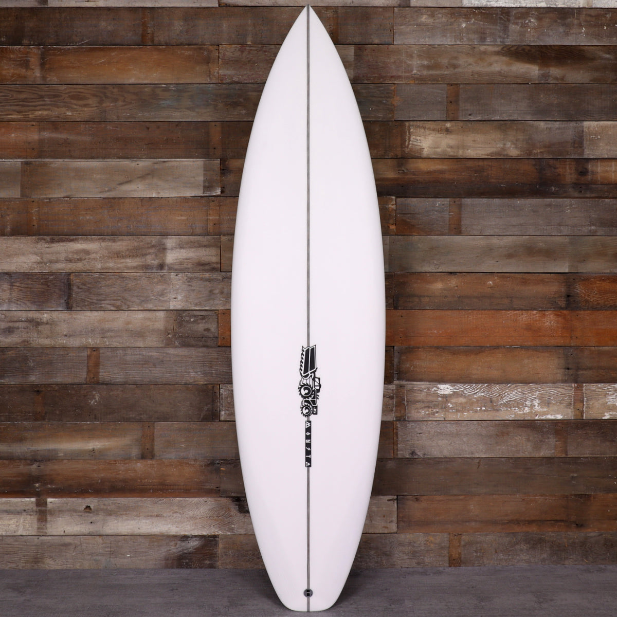 JS Industries Monsta 10 6'1 x 19 ⅛ x 2 ½ Surfboard – Cleanline Surf