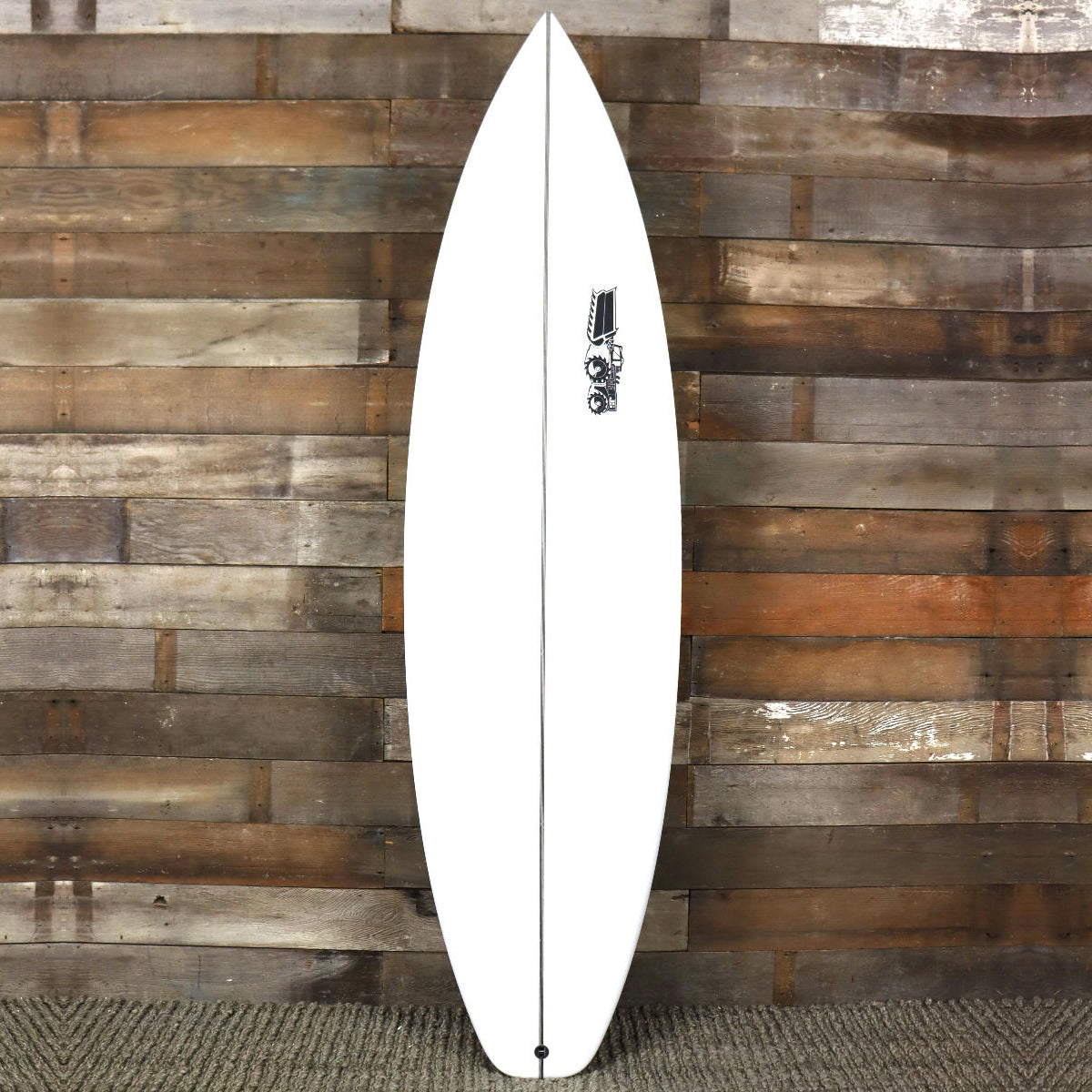 JS Industries Monsta 2020 6'2 x 19 ¼ x 2 ½ Surfboard