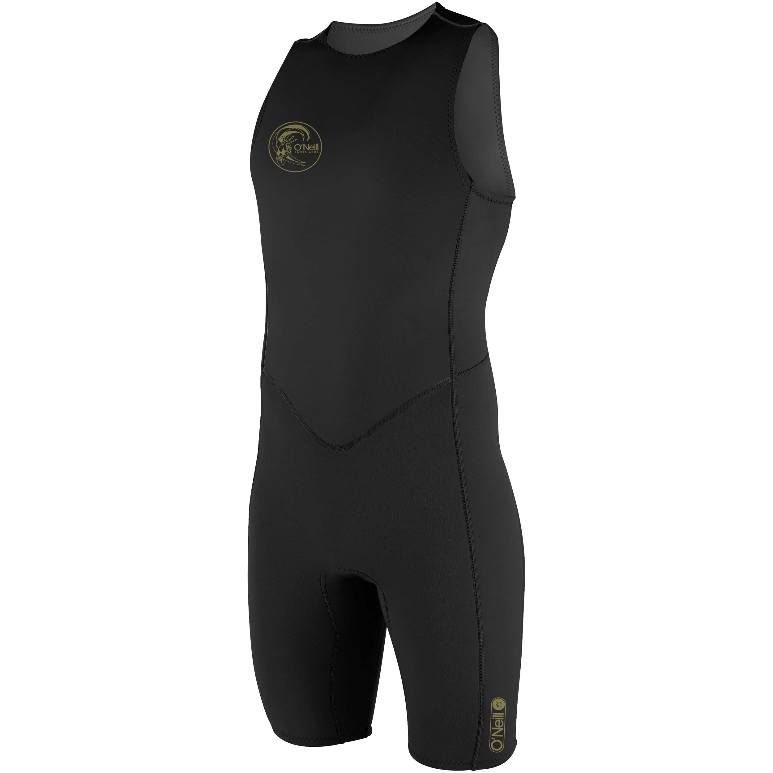 O'Neill O'Riginal 2mm Sleeveless Back Zip Spring Wetsuit