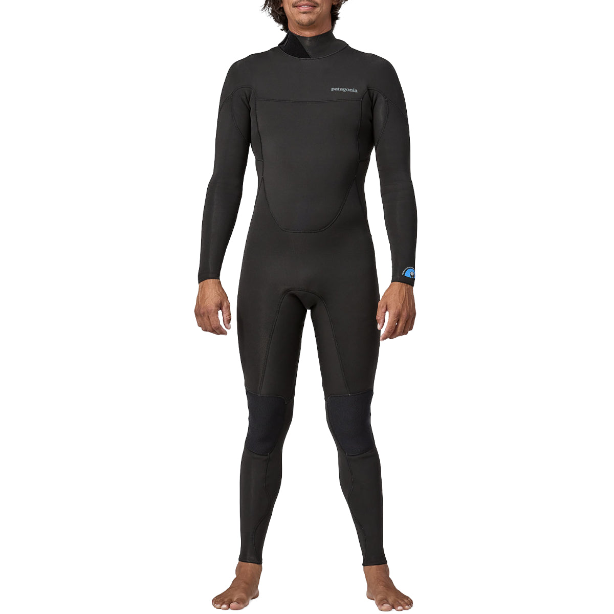 Patagonia R1 Yulex Regulator 3/2.5 Back Zip Wetsuit