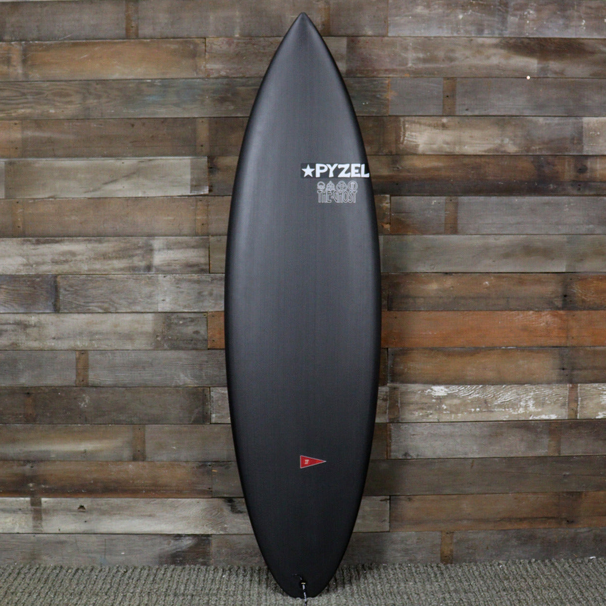 Pyzel Ghost Dark Arts 6'1 x 19 ⅞ x 2 ¾ Surfboard