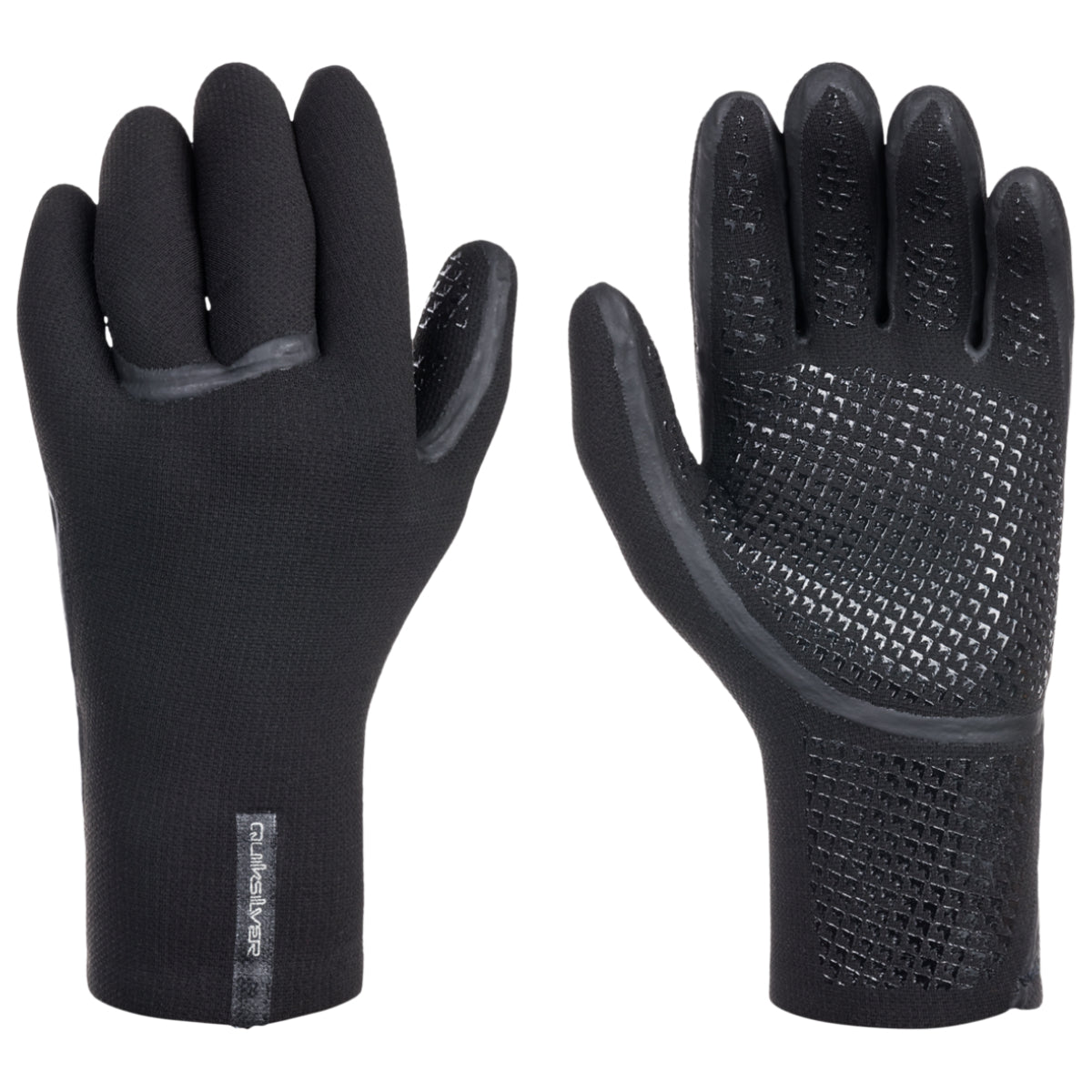 Cleanline – Surf 3mm Marathon Sessions Quiksilver Gloves