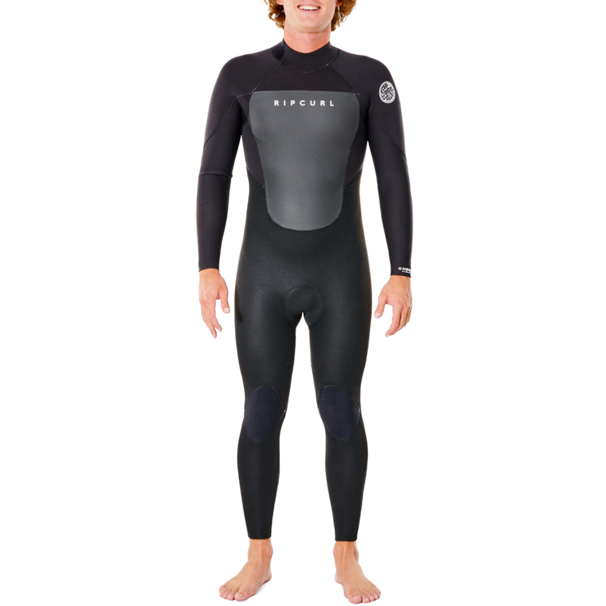 Rip Curl Omega 3/2 Back Zip Wetsuit – Cleanline Surf