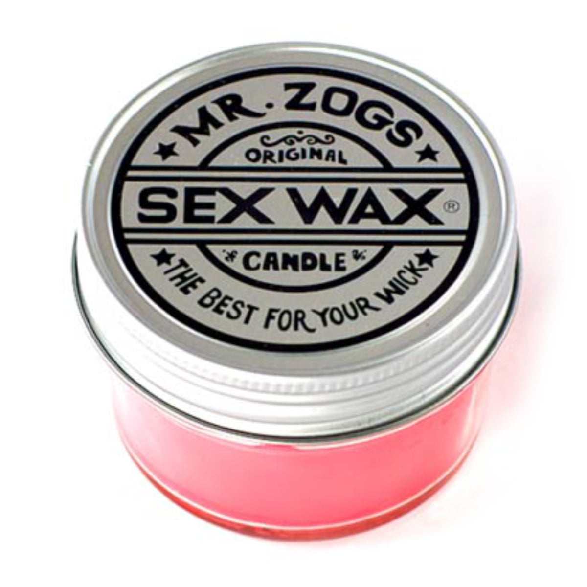 Sex Wax Air Freshener (3-Pack, Strawberry)