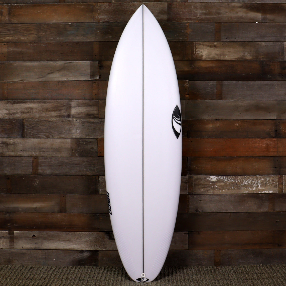 Sharp Eye Disco Cheater 5'9 x 19 ½ x 2 ½ Surfboard • BLEMISH