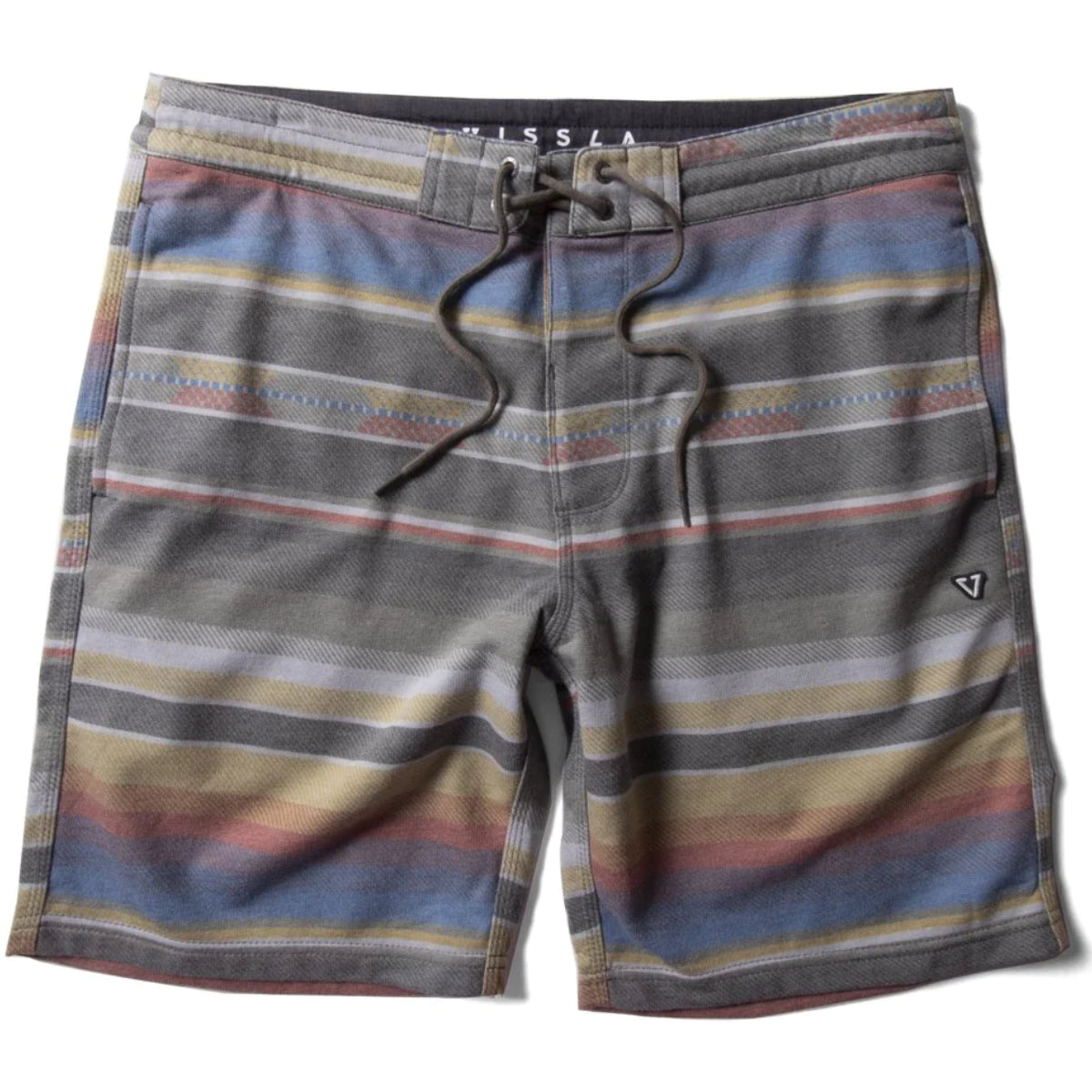 Vissla sofa store surfer mens shorts