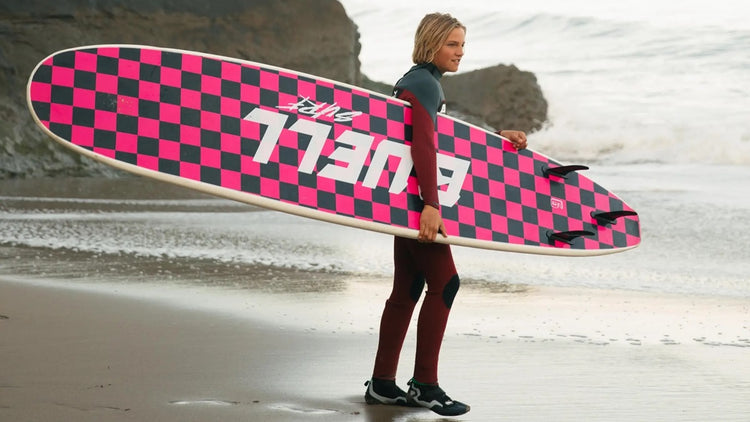 The best gifts for surfers and their safety - Surfing Museum