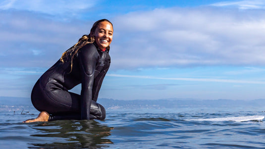 Buell Women's RB2 Wetsuit Review