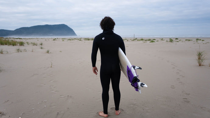 Cleanline Wetsuit Review